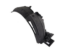 Radhausschale vorn, Hinterteil. Porsche 971 Panamera SWB - 971810907, 971810908