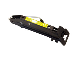 Jack. Porsche Cayenne - 95572121101