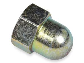 Motorkopfbolzen Hutmutter Porsche 911 1970-89