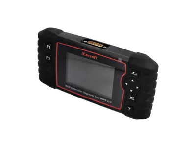 iCarsoft iCarsoft VAWS V2.0 per VW / Audi / Seat / Skoda - VAWSV2.0