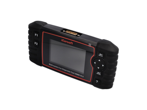 iCarsoft iCarsoft VAWS V2.0 适用于大众 / 奥迪 / 西雅特 / 斯柯达 - VAWSV2.0