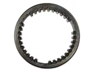 Manicotto cambio sincronizzato 1a/2a marcia. Porsche 911 Turbo 1975-77 - 93030241100, 93030241102, 93030241101, 93030241103