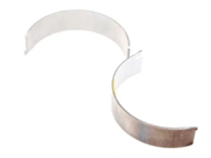 Big end con rod bearing set. Porsche 997 Turbo / GT2 - 99710390100