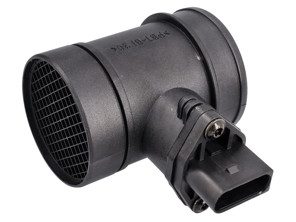 Sensore di massa d'aria / flusso. Porsche 955 Caienna V8 S MK1 - 95560612331, 0986284006, 95560612332, 95560612330