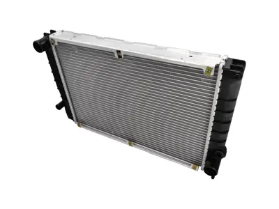 Radiateur à eau. Porsche 968 / 944S2 / 944 TURBO - 95110603107, 95110603105, 95110603103 - PR2015