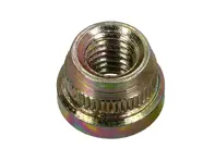 Colonne de direction à douille filetée. Porsche964/993 - 96434781101