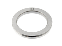 Bague entretoise pour le réglage de la distance dans la transmission, 3,3 mm. Porsche 911 / 914 - 90133226509, 901332265