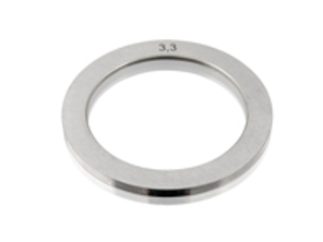 Anillo espaciador para ajuste de distancia en la transmisión, 3.3mm. Porsche 911 / 914 - 90133226509, 901332265