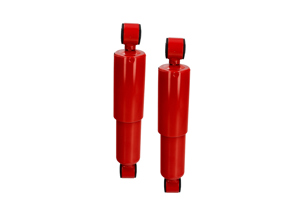 前减震器，一对。保时捷 356 A / B / C 1956-65 - 64434350113 - BP PS9830