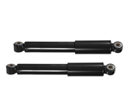 前减震器，一对。保时捷 356 A / B / C 1956-65 - 64434350113 - BP PS9830