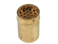 Raccord supérieur de réservoir d'huile avec filtre. Porsche 911/912/914 - 90110772900 - 901 107 729 00