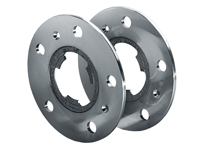 轮毂垫片 3mm 保时捷 Taycan (MK2) Turbo GT 2024>> - 9J104440010 - 9J104440010