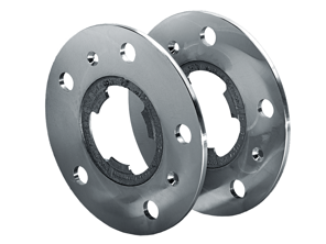 Separadores de rueda 3mm Porsche Taycan (MK2) Turbo GT 2024>> - 9J104440010 - 9J104440010