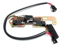 Microinterruptor selector de marchas Tiptronic. Porsche 968 - 94461304301