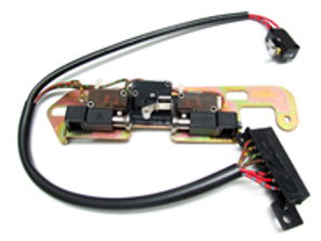 Tiptronic gear selector microswitch. Porsche 968 - 94461304301