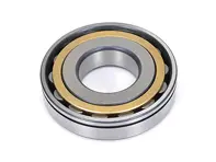 Cylindrical roller bearing. Porsche 996 / 997 - 99911010901