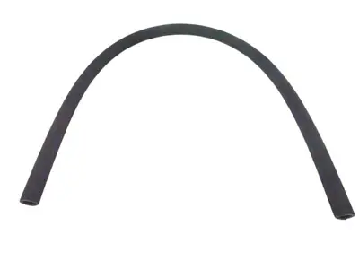 Fuel Hose – Fuel Tank to Expansion Chamber. Porsche 911 1978-89 - 9991811895A, 99918118950