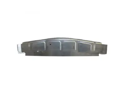Stirnwand ohne Scharniertaschen. Porsche 356 T1 / T2 / T5 - 64450301520 - PP160F, P160F