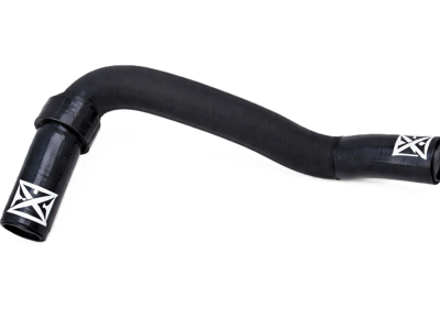 Tuyau de liquide de refroidissement. Porsche 95B Macan S / GTS 3.0L / Turbo 3.6L 2014-18 - 95B121130C