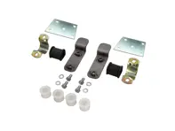 Installation kit rear anti roll bar. Porsche 914 1970-74 - 91450125910, 91450153271, 90133379303, 90133375301, 90134378200, 90007508704, 90002701503 - URO-014780