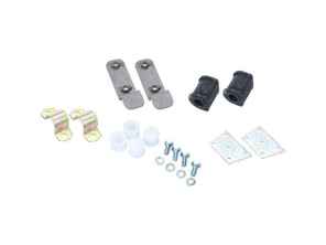 Einbausatz für hinteren Stabilisator. Porsche 914 1970-74 - 91450125910, 91450153271, 90133379303, 90133375301, 90134378200, 90007508704, 90002701503 - URO-014780