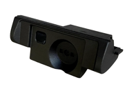 辅助 Spotify Car Thing 配件支架。保时捷 911