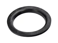 Piastra di compensazione/Supporto a molla. Porsche 986Boxster98633350405 - 98633350405