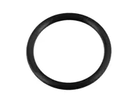 Junta tórica para tubo de retorno de aceite. 14 x 1,5. Porsche 944 2,5L 1982-85 - 99970164740