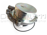 Tandem oliepomp. Porsche 987 Boxster / 987C Cayman / 997.1 Carrera - 99710702202, 99710702203, 99710702204, 99710702205