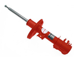 Koni special active shock absorber front. Porsche 987 Boxster and Cayman - 8745 1394, 98734304106, 98734304108, 98734304107, 98734304702, 98734304702, 98734304703, 98734304704 - KD 87451394