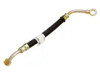 Linea dell'albero a camme, destra. Porsche 911 1965-83 - 90110734802, 90110734800, 90110734801, 1613700186, 90110734803, 90110734803/1 - COH90110734800