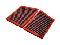 BMC-Luftfilter (PAAR). Porsche 911 (992) 2020>> (Teile-Nr. FB01075) - 992129620, 992129620A, 992129620B, 992129620C - FB01075