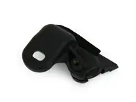 Hardtop-Halterung. Porsche 986 Boxster - 98656165304, 98656165404