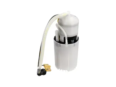 Brandstofpomp met filter. Porsche 718 (982) Boxster/Cayman/Spyder/GT4 / 991-2 Carrera/GT3 - 9P1919087, 9P1919087B
