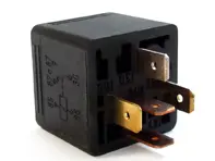 Sekundärpumpenrelais. Porsche 993 / 996 / 986 Boxster - 99361511501, 99361511500, 99965701790