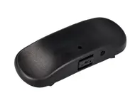 Chorro lavaparabrisas. Porsche 9YA Cayena - 9Y0955985C, 9Y0955985B