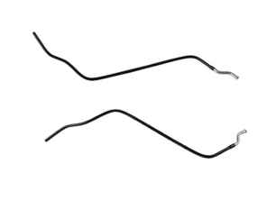 制动主缸连接管路套件，左侧驾驶。保时捷 911 / 912 / 914 - PCG35506100, 90135506100, PCG35506300, 90135506300, 91435506300, PCG35506310