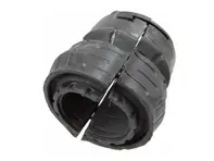 Stabilizer Bar Bush Rear 33.50mm for Porsche Cayenne - 95534379220, 38737 01