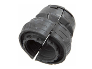 Stabilizer Bar Bush Rear 33.50mm for Porsche Cayenne - 95534379220, 38737 01