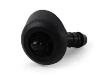 Scheinwerferwaschdüse. Porsche 993 1994-98 - 9936280710001C, 9936280720001C