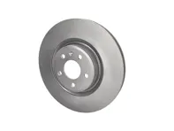 Disque de frein avant Ø : 345 mm. Porsche Macan 2.0L MK1 et MK2. - 95B615301B, 95B615301M, 4G0615301, 4G0615301AE, 4G0615301G