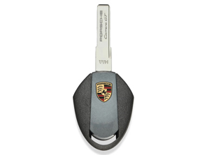Porsche-Fahrzeugschlüssel – 25Y Porsche Carrera GT - WAP0500640T25Y
