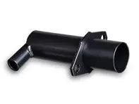 Tubo barra di rinforzo, posteriore. Porsche 964 - 96450501800 - PR14005P