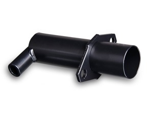 Tube de barre de renfort, arrière. Porsche 964 1990-94 - 96450501800