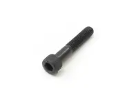 Tornillo de cabeza plana del eje de transmisión. Porsche 911/912 1969-73 - 90006708701