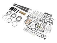 Engine Rebuild / Overhaul Gasket Kit for Porsche  911 3.0L 1981-83