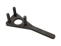 Llave de sujeción de polea de cigüeñal. Porsche 957 / 958 V8 Cayenne / 970.1 / 970.2 V8 Panamera - C4020