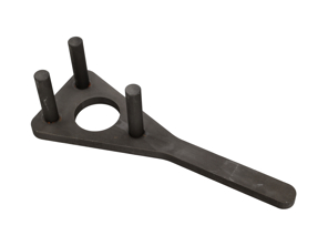 Crankshaft Pulley Holding Wrench. Porsche 957 / 958 V8 Cayenne / 970.1 / 970.2 V8 Panamera - C4020