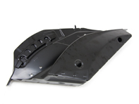 Rahmen des hinteren Blinkergehäuses. Porsche 997.2 - 99750246102GRV, 99750246101GRV, 99750246201GRV, 99750246202GRV