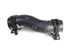 Durite de liquide de refroidissement moteur, Alimentation. Porsche 970 Panamera - 97010642001
